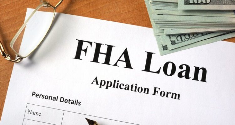 What Is The Minimum Credit Score For FHA Loan?