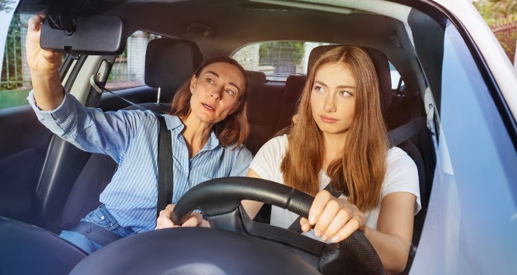 How Teen Auto Insurance can Affect You and Your Policy