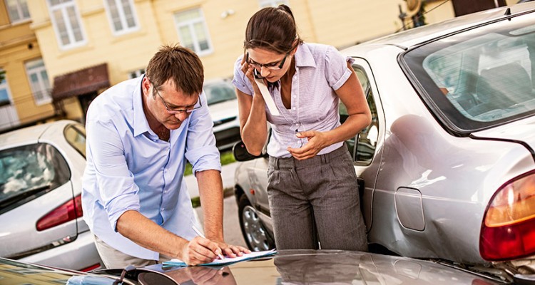 What Should You Know About Auto Insurance Claims?