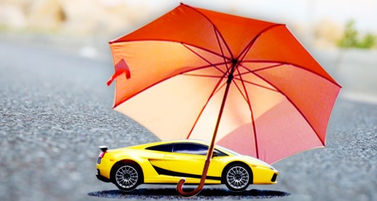 5 Reasons to Select a Car Insurance Company