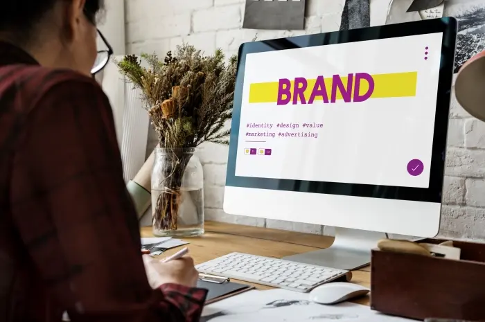 Develop Your Brand Identity