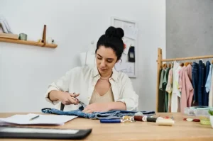 How to Start Your Own Clothing Brand