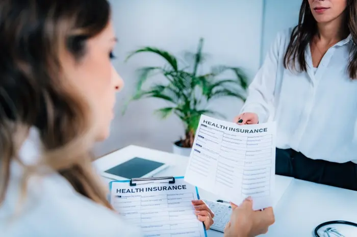 Lost Your Health Insurance