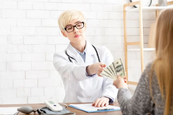 Tips for Negotiating Your Healthcare Costs