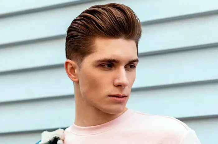 Cool and Trendy Men's Short Hairstyles to Look Your Best